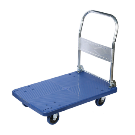 Folding cart